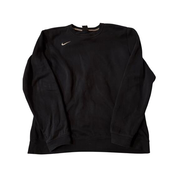 Nike crewneck large - Picture 1 of 5